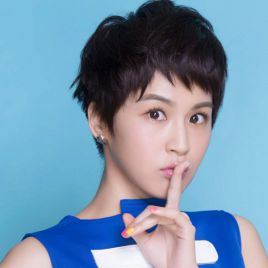 张晋的英文名
