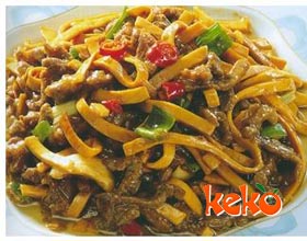 决明子粥