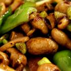 葱香菱角