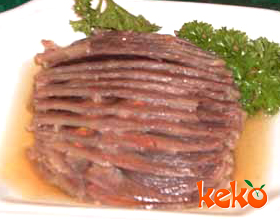 龙马童子鸡