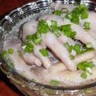 香拌菠菜