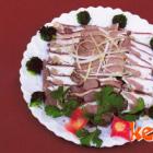 豆豉排骨
